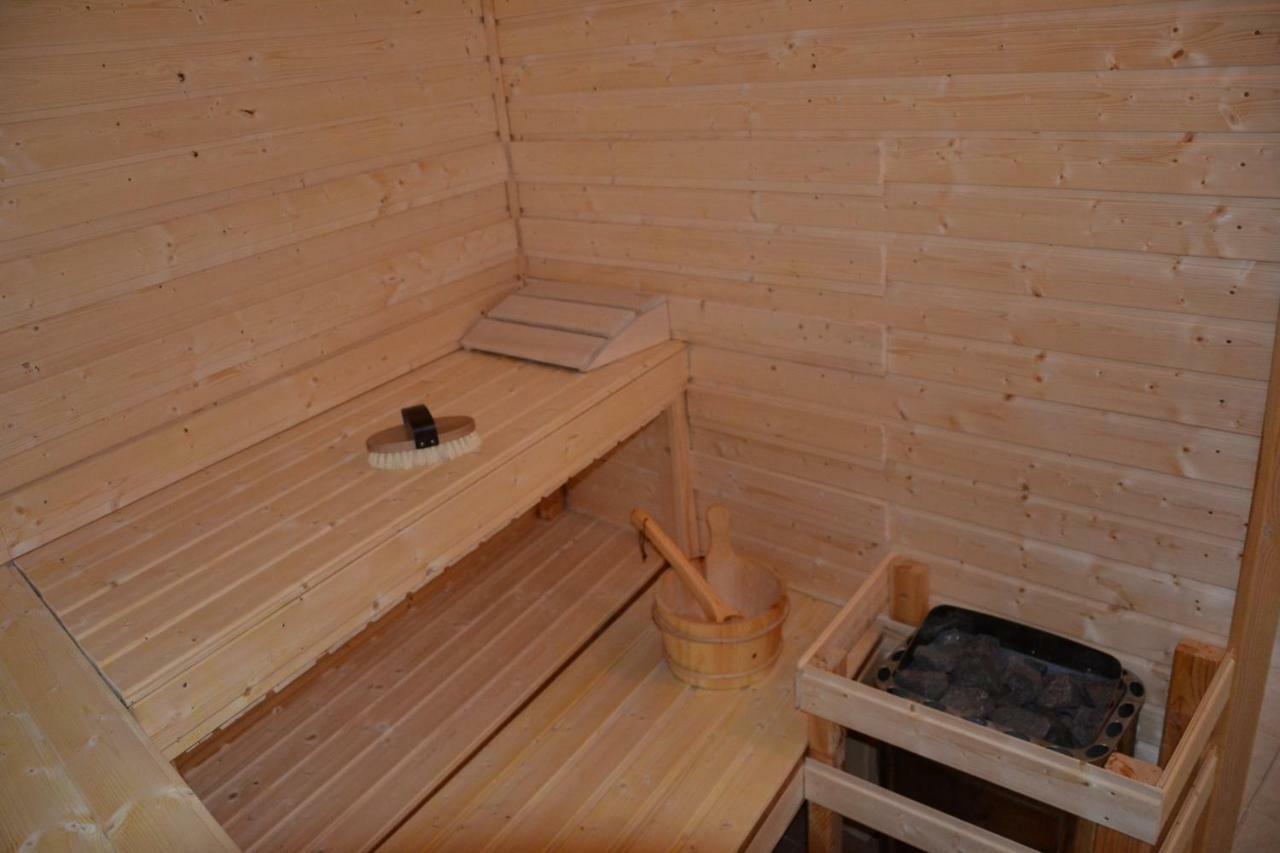 Attic Rooms Tábor Exteriör bild